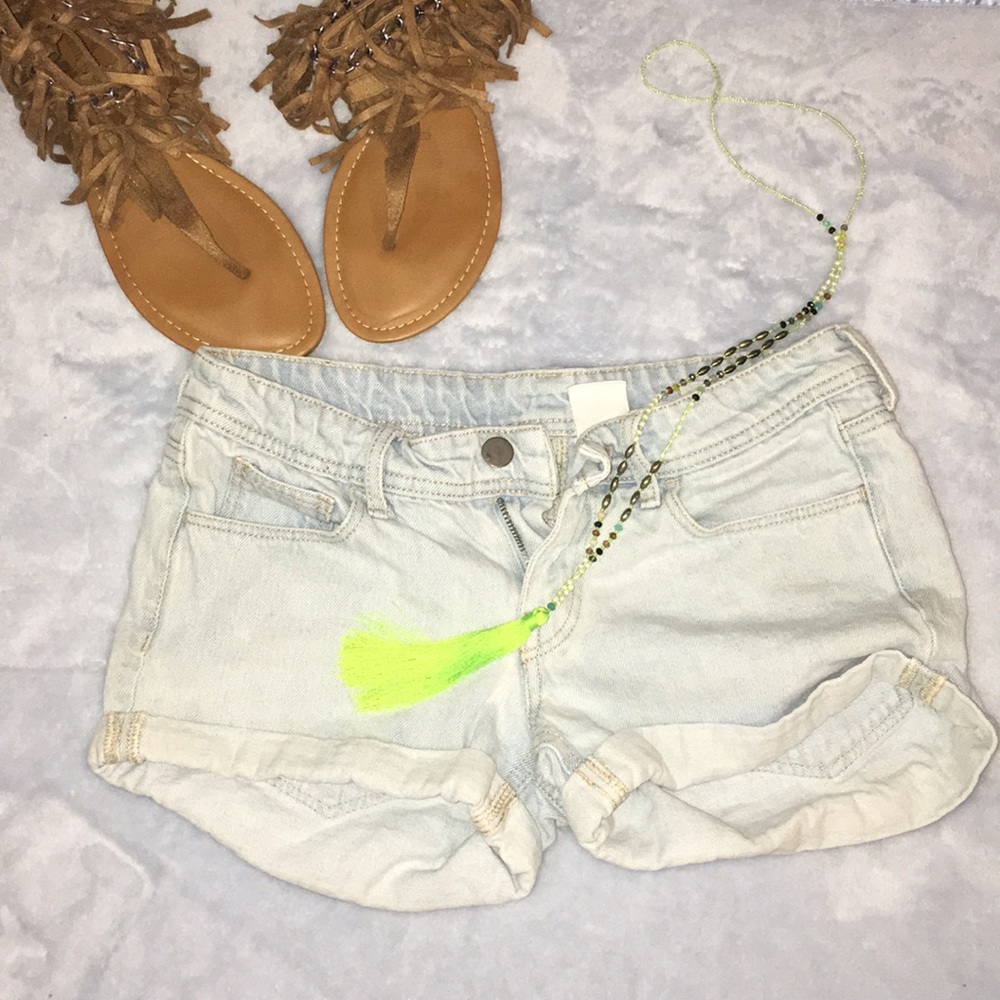 H&M shorts - Picture 2 of 6